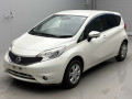 2015 Nissan Note