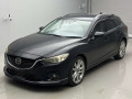 2013 Mazda Atenza Wagon