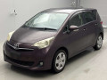 2011 Toyota Ractis