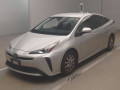 2021 Toyota Prius