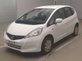 2011 Honda Fit