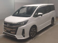 2021 Toyota Noah