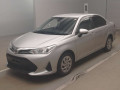2021 Toyota Corolla Axio