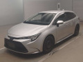 2021 Toyota Corolla Touring Wagon