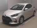 2022 Toyota YARIS