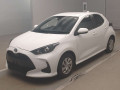 2023 Toyota YARIS