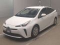 2021 Toyota Prius