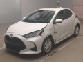 2020 Toyota YARIS
