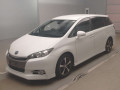 2013 Toyota Wish
