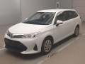 2021 Toyota Corolla Fielder