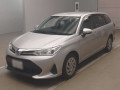 2018 Toyota Corolla Fielder