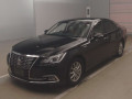 2016 Toyota Crown Hybrid