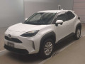 2021 Toyota YARIS CROSS