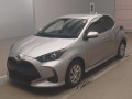 2023 Toyota YARIS