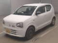 2016 Suzuki Alto