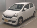 2014 Daihatsu Mira e:S