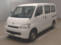 2012 Toyota Townace Van
