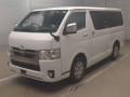 2021 Toyota Hiace Van