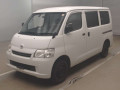 2016 Toyota Townace Van