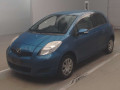 2010 Toyota Vitz