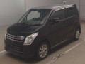 2009 Suzuki Wagon R