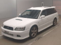 2003 Subaru Legacy Touring Wagon