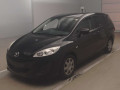 2011 Mazda Premacy