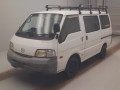 2008 Mazda Bongo Van