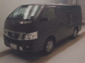 2012 Nissan NV350 CARAVAN VAN