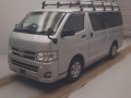 2012 Toyota Hiace Van