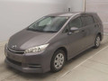 2013 Toyota Wish