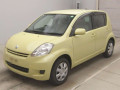 2007 Toyota Passo