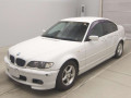 2003 BMW 3 Series