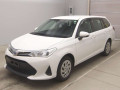 2021 Toyota Corolla Fielder