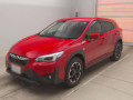 2021 Subaru XV