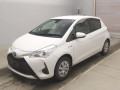 2019 Toyota Vitz