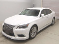 2014 Lexus LS