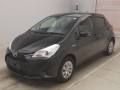 2017 Toyota Vitz