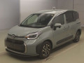 2023 Toyota Sienta