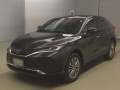 2024 Toyota Harrier Hybrid