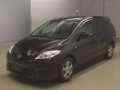 2009 Mazda Premacy