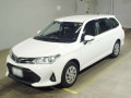 2022 Toyota Corolla Fielder