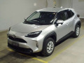 2021 Toyota YARIS CROSS