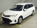 2019 Toyota Corolla Fielder