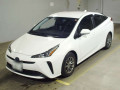 2020 Toyota Prius