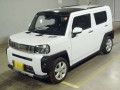 2025 Daihatsu TAFT