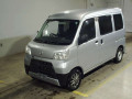 2020 Daihatsu Hijet Cargo