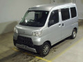 2020 Daihatsu Hijet Cargo