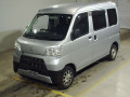 2020 Daihatsu Hijet Cargo
