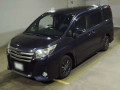 2016 Toyota Noah